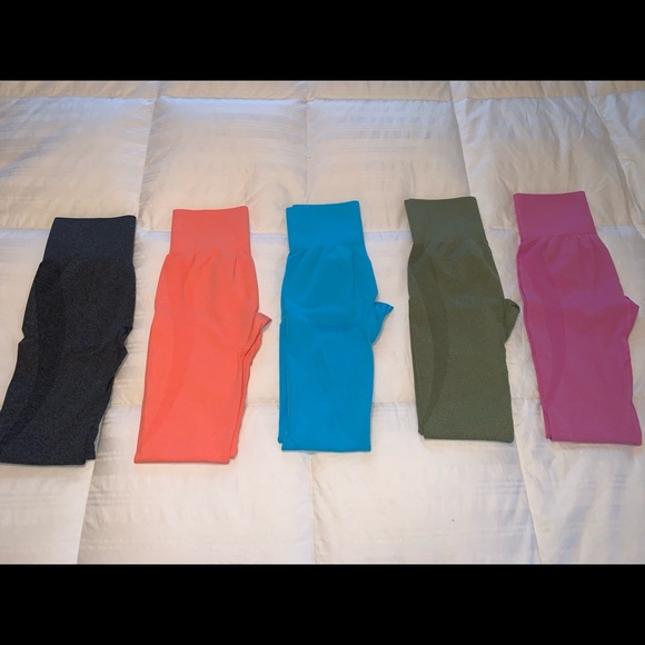 Leggings - Picture 3 of 3